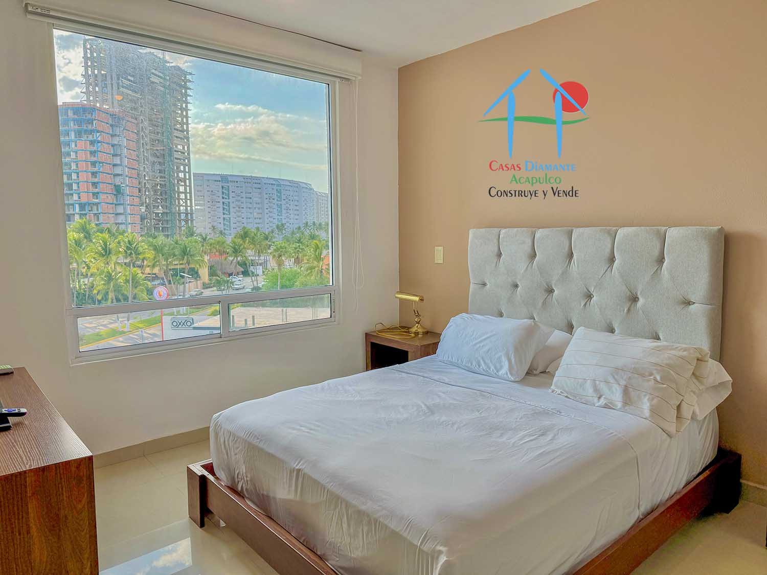 Lobayan 304 - Recámara tres 1